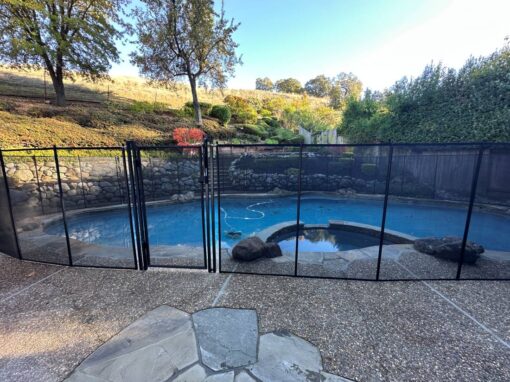 Manteca Pool Fence Manteca Pool Fence
