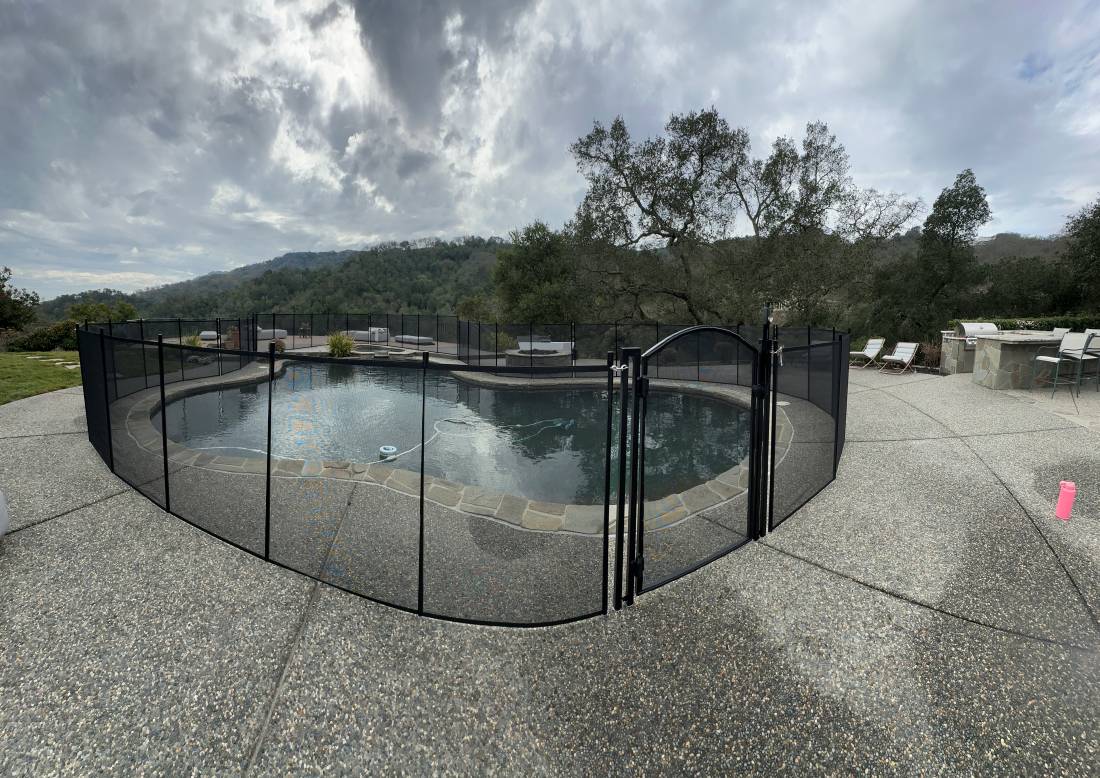 Protection-Around-the-Swimming-Pool